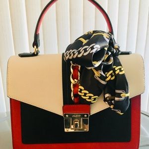 Brand New Beautiful ALDO Purse